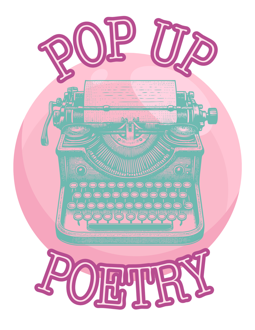 The 2020 and 2021 National Student Poets and key staff.